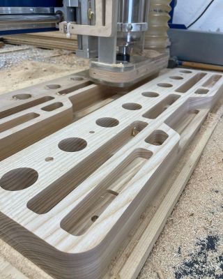 Jedna z výroby 👌